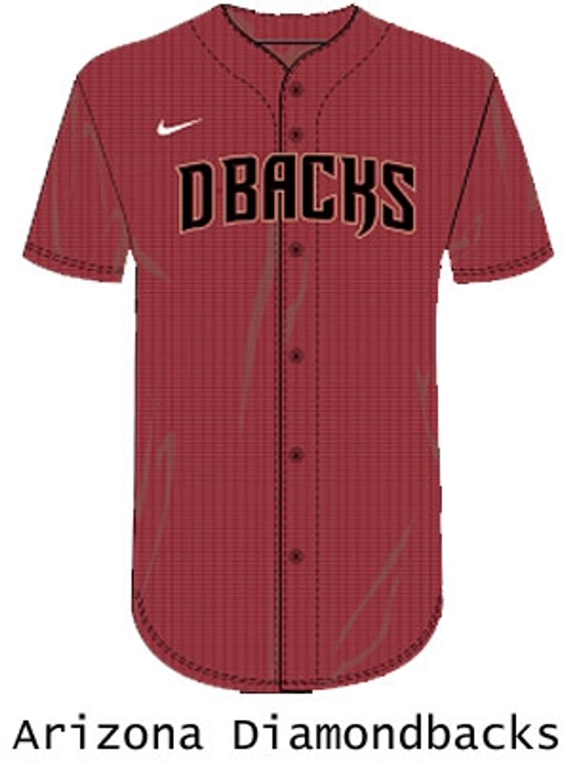 An application scenario or product detail of cheap mlb jerseys - Image 18