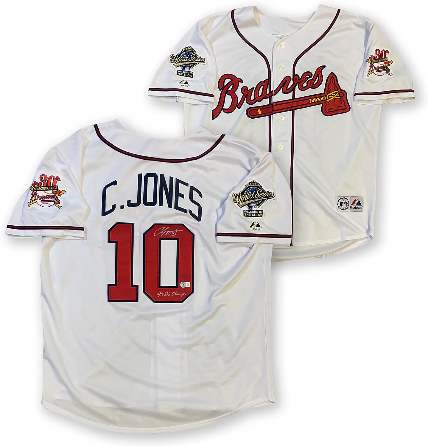 An application scenario or product detail of cheap mlb jerseys - Image 21