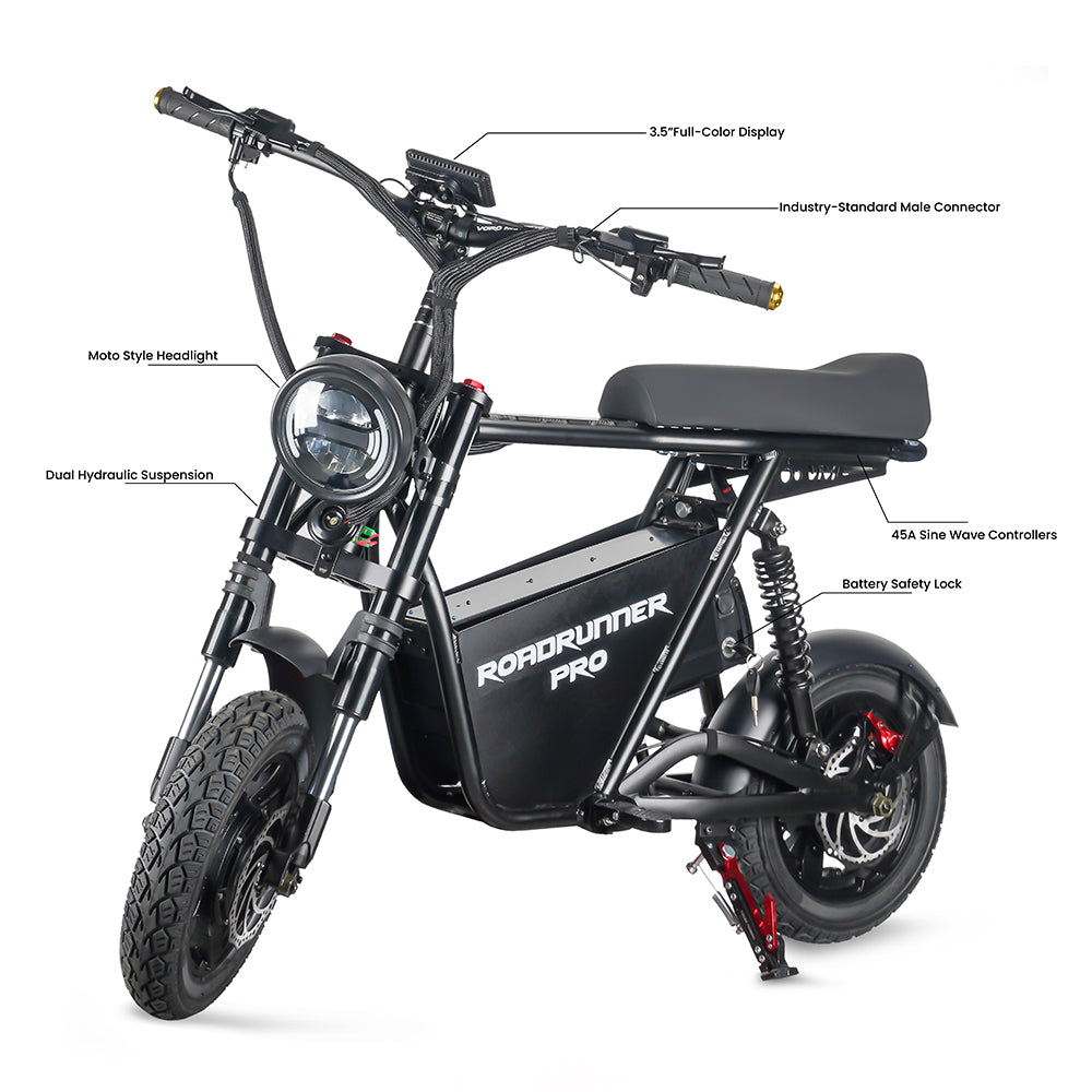 An application scenario or product detail of cheap motorcycle scooters - Image 11