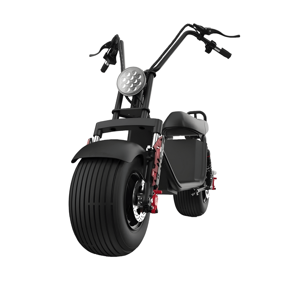 An application scenario or product detail of cheap motorcycle scooters - Image 14