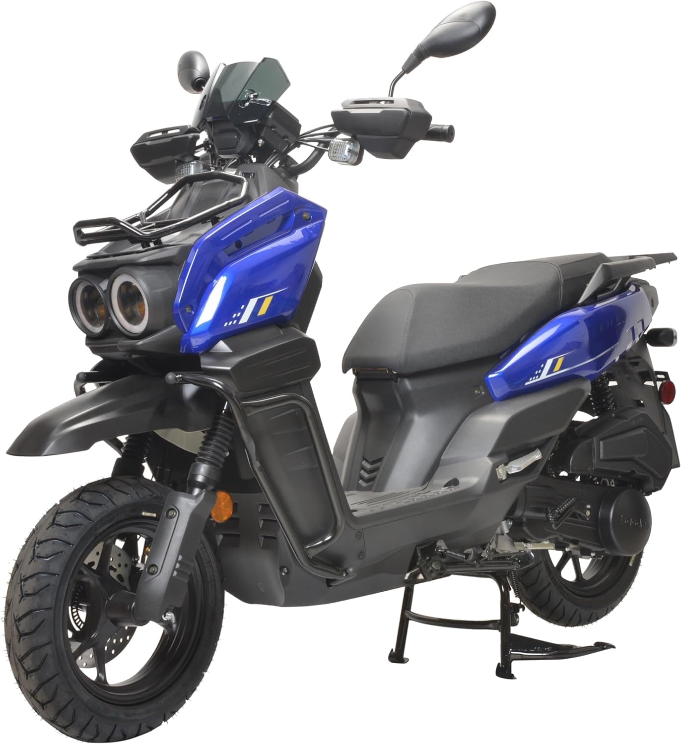 An application scenario or product detail of cheap motorcycle scooters - Image 17