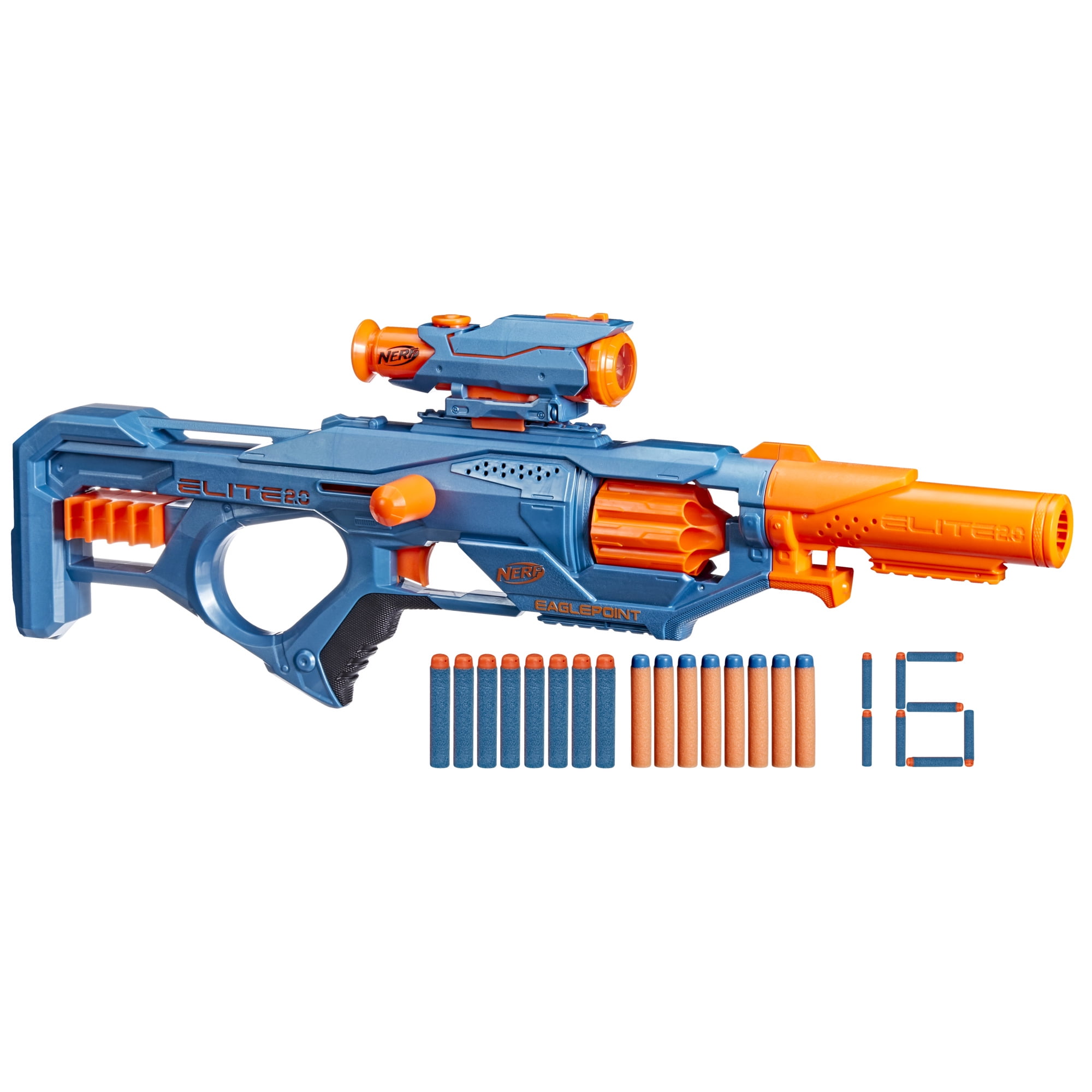An application scenario or product detail of cheap nerf guns - Image 8