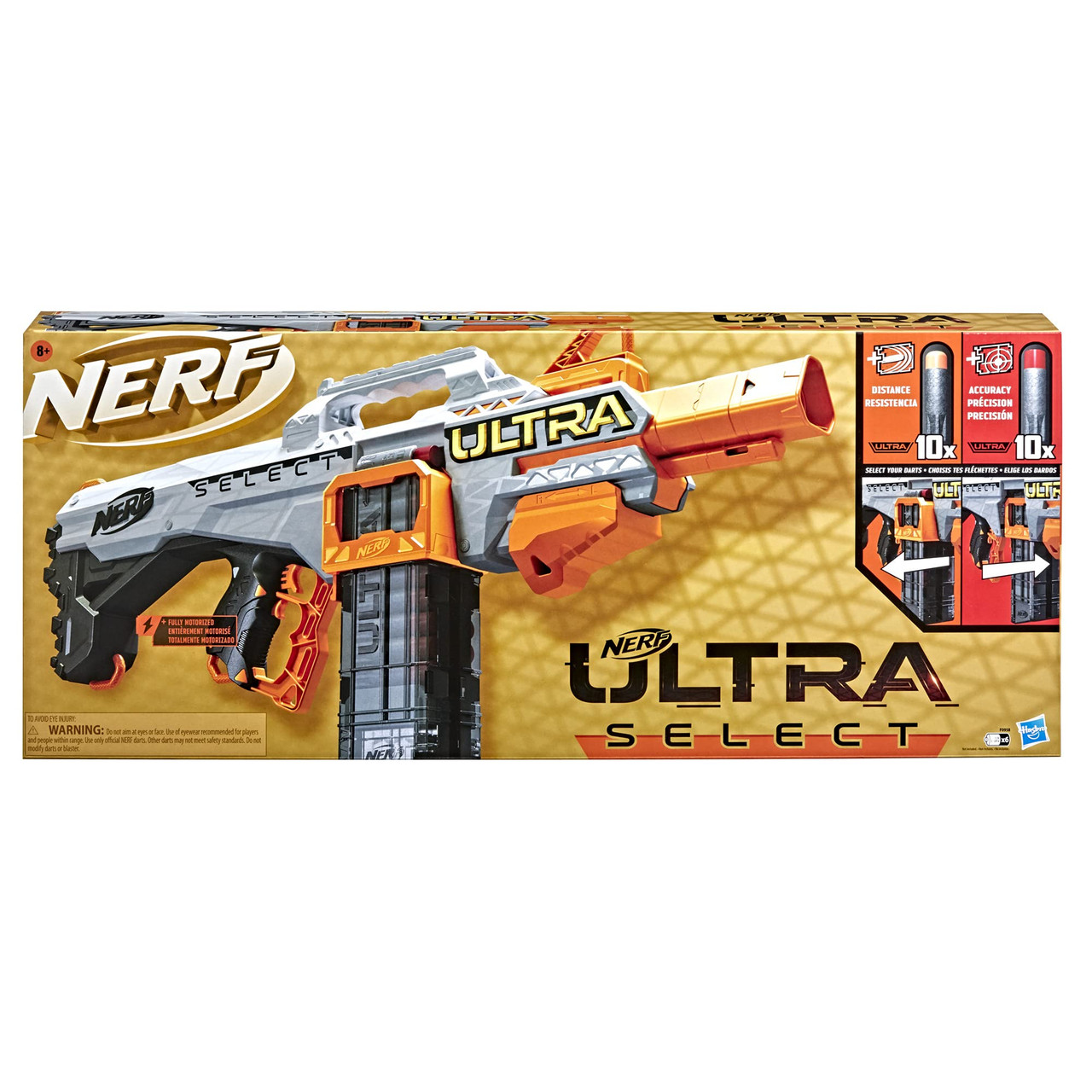 An application scenario or product detail of cheap nerf guns - Image 20