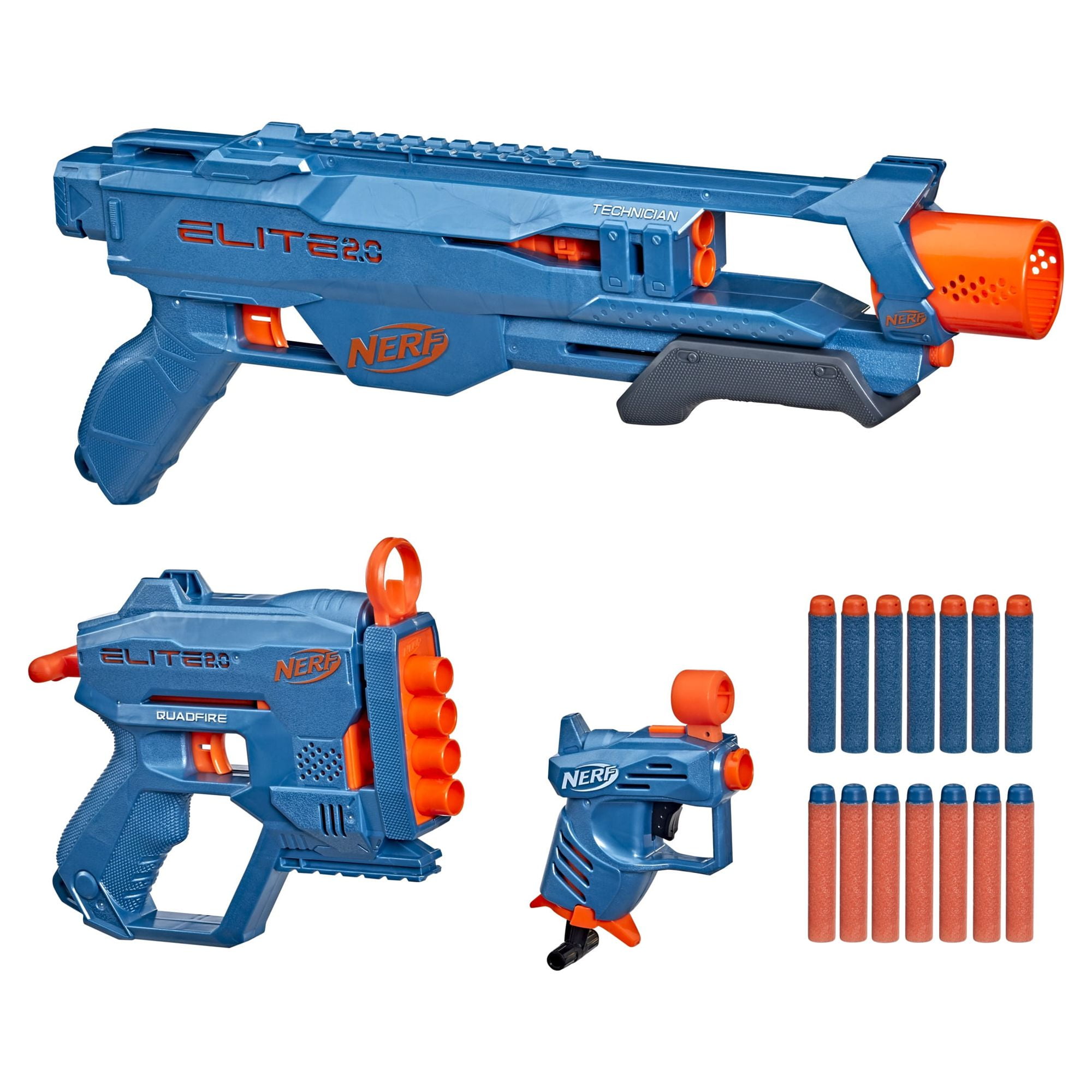An application scenario or product detail of cheap nerf guns - Image 21