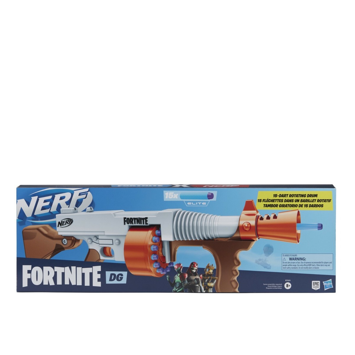 An application scenario or product detail of cheap nerf guns - Image 24