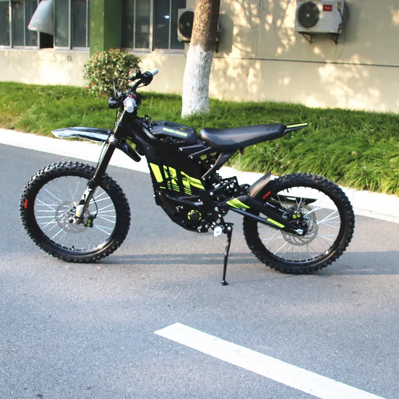An application scenario or product detail of cheap surron - Image 1