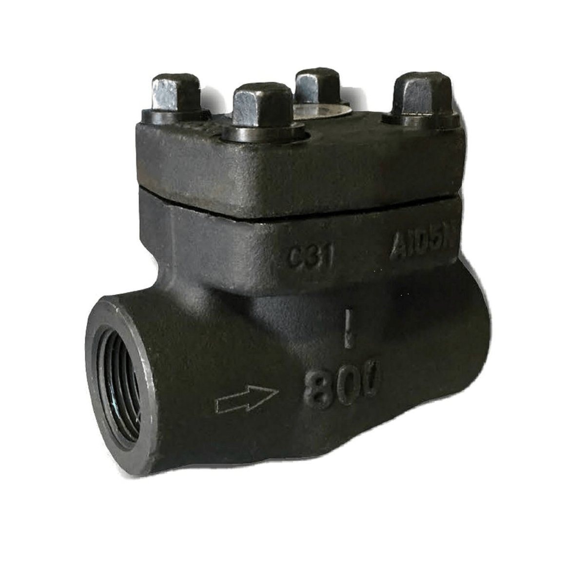 An application scenario or product detail of check lift valve - Image 11