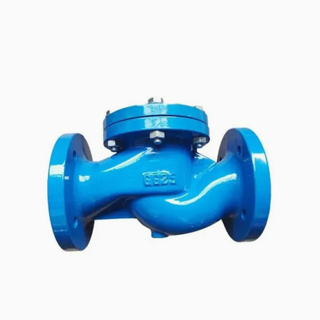 An application scenario or product detail of check lift valve - Image 14