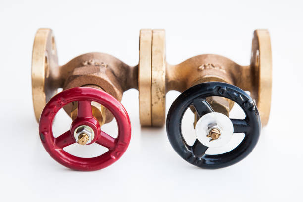 An application scenario or product detail of check lift valve - Image 18