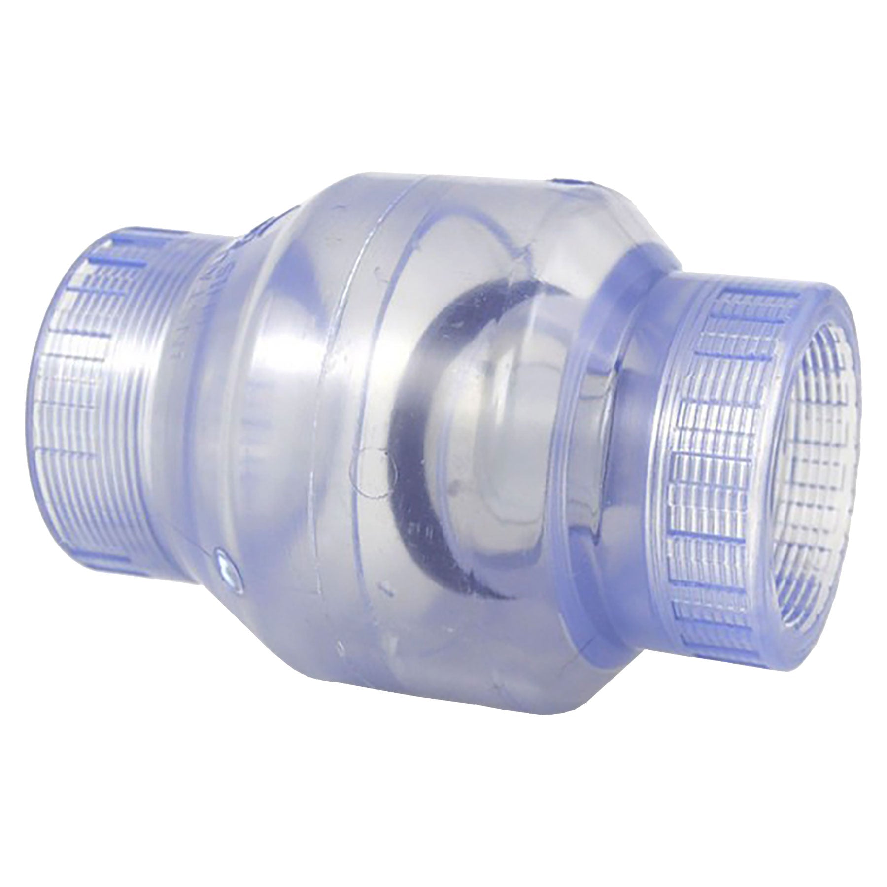 An application scenario or product detail of check swing valve - Image 11