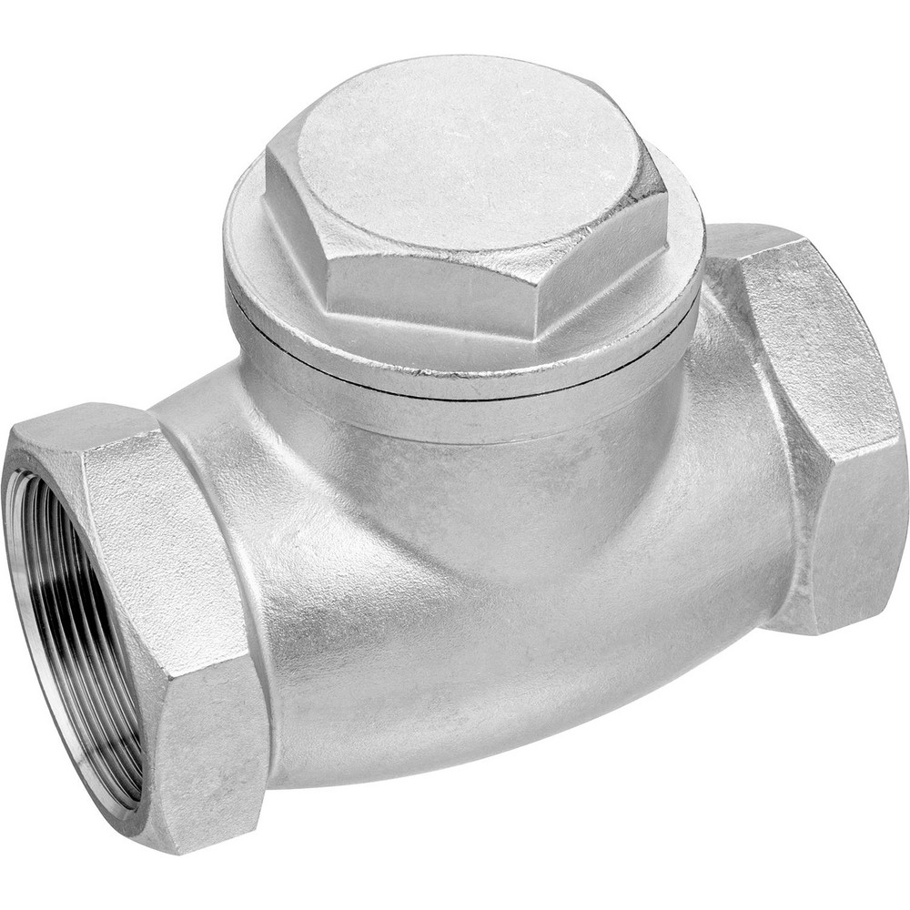An application scenario or product detail of check valve design - Image 3