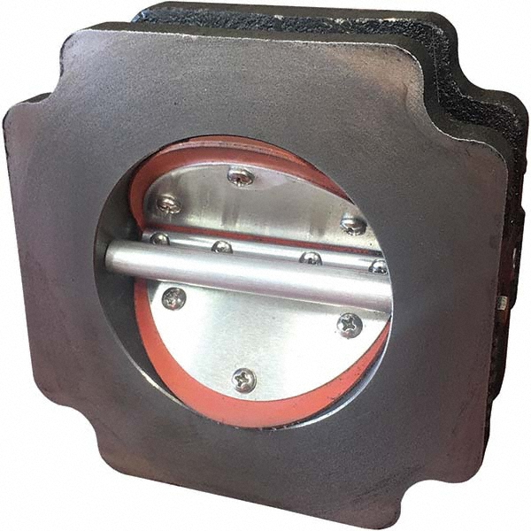 Featured image for the check valve design guide
