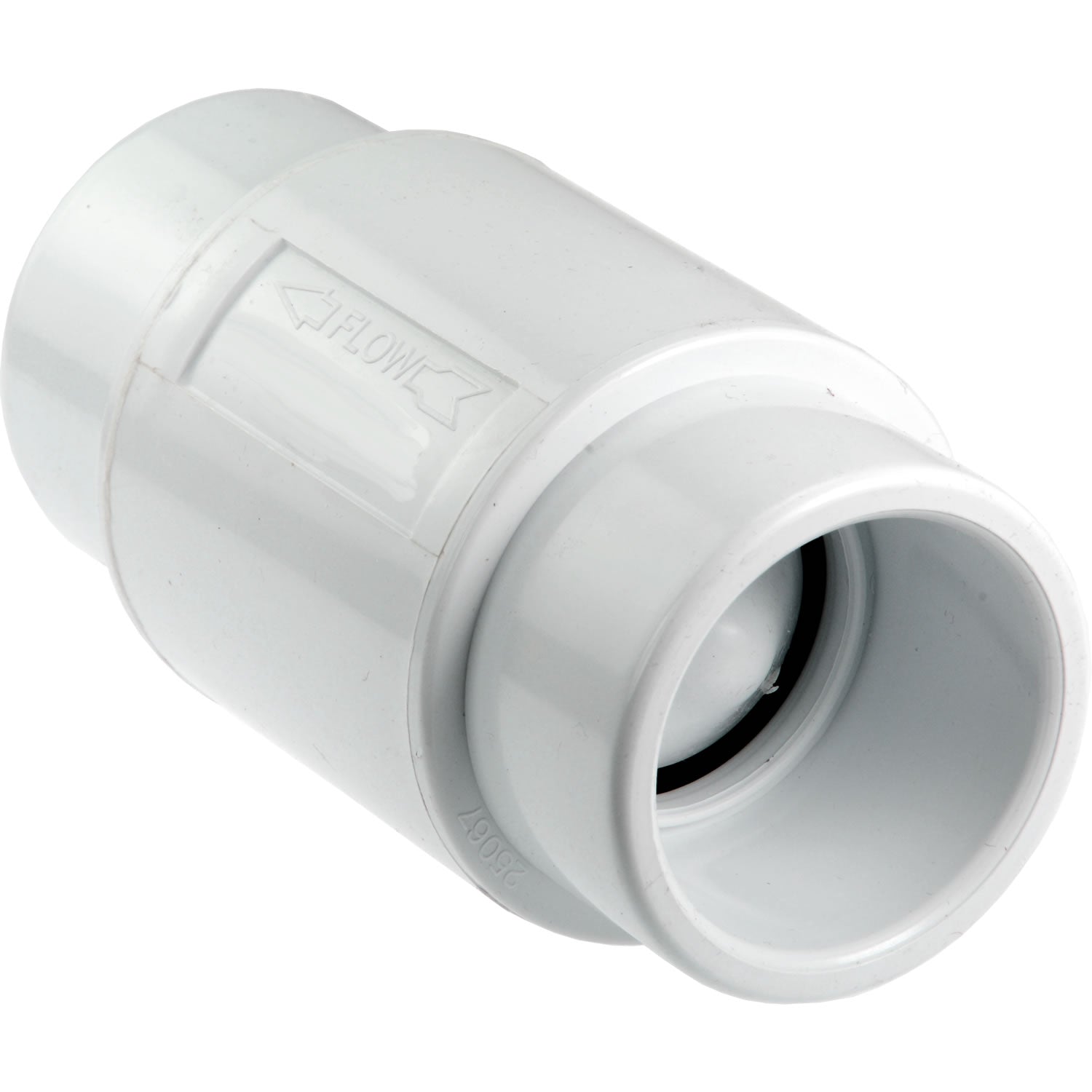 An application scenario or product detail of check valve for spa - Image 5
