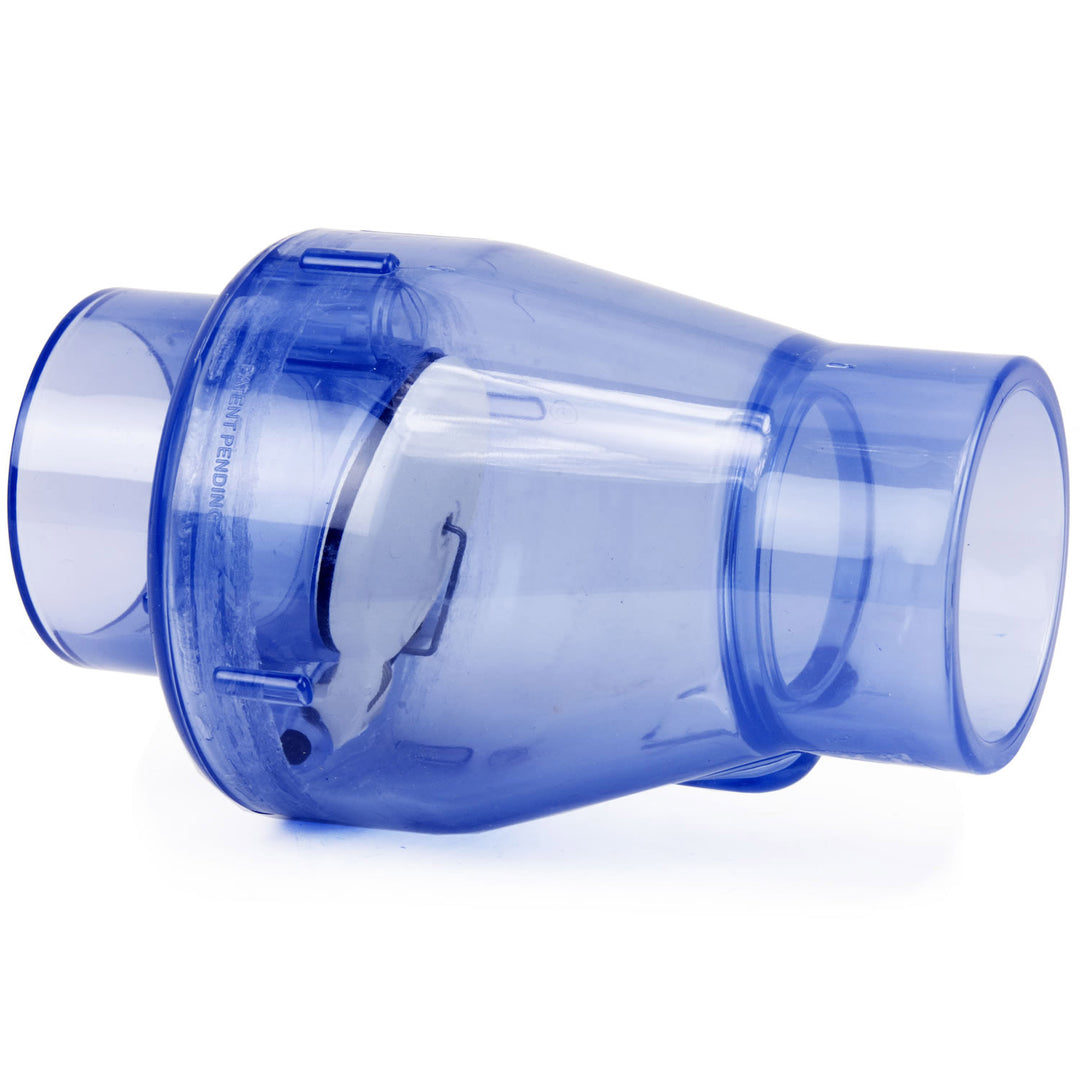 An application scenario or product detail of check valve for spa - Image 14