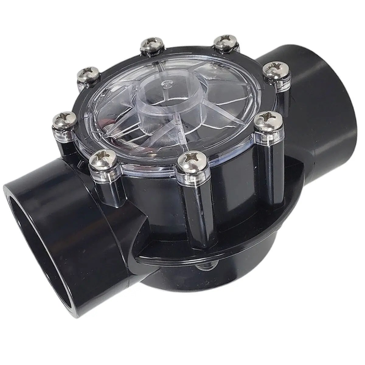 An application scenario or product detail of check valve for spa - Image 16