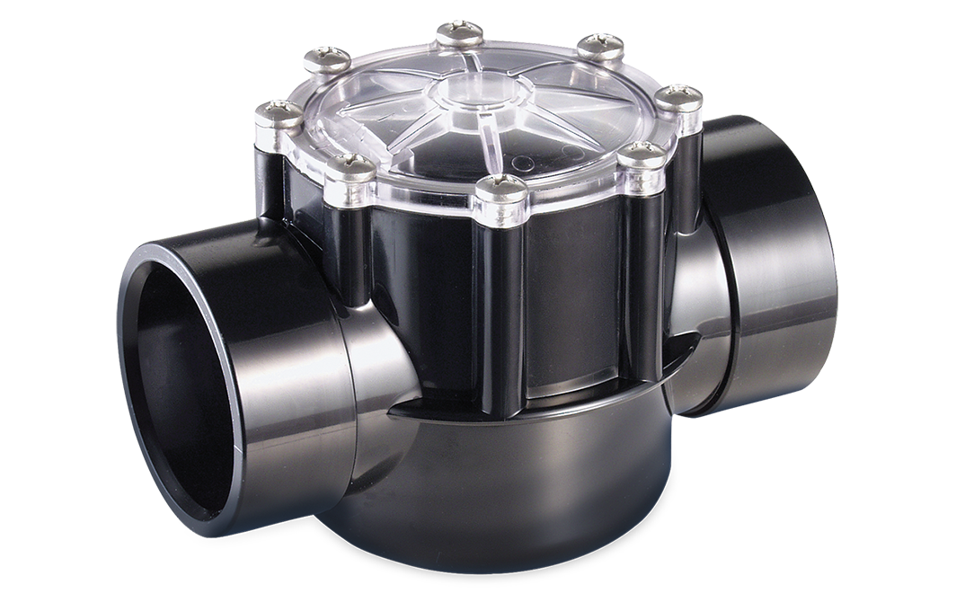 Featured image for the check valve for spa guide