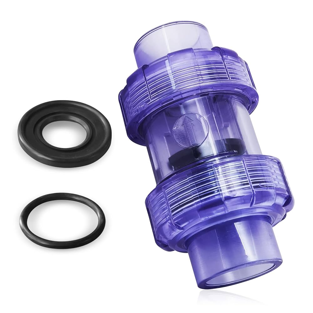 关于 check valve valve 的说明性图片 2