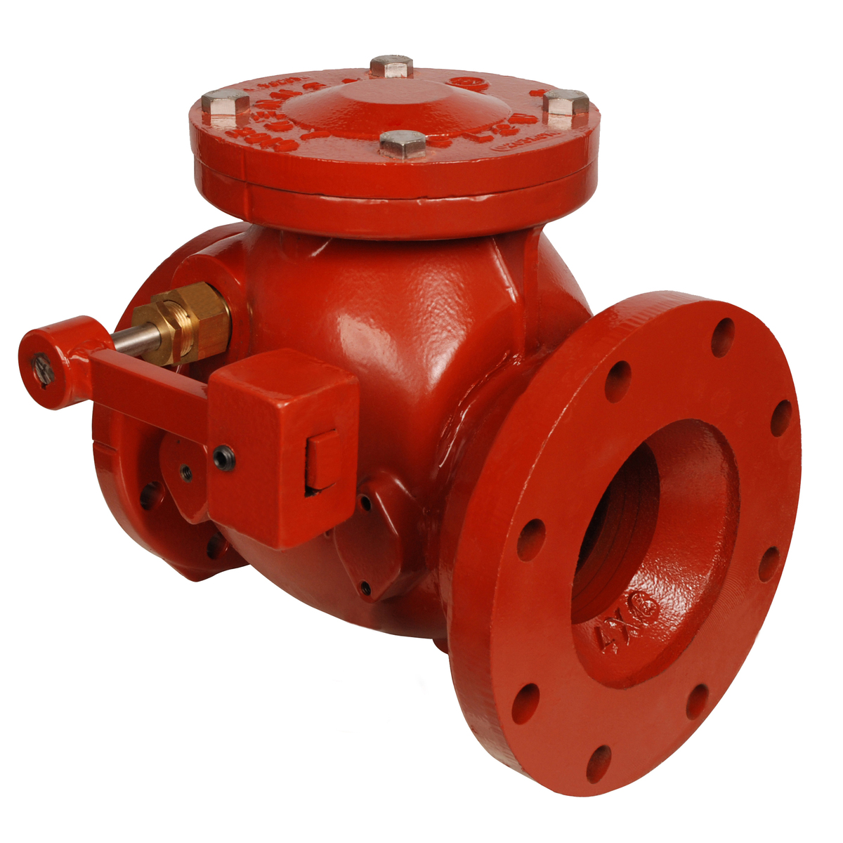 关于 check valve valve 的说明性图片 4