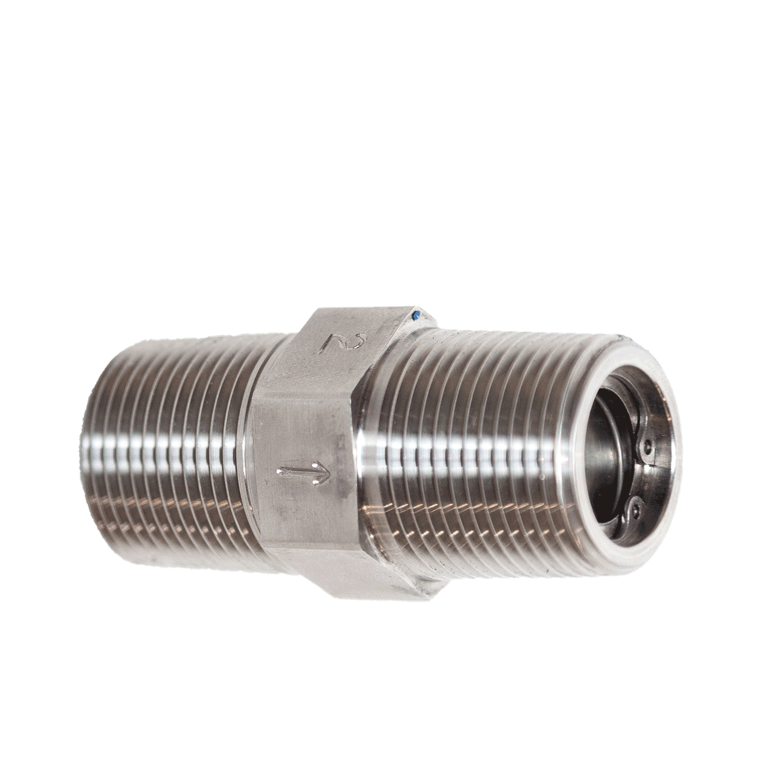 关于 check valve valve 的说明性图片 5