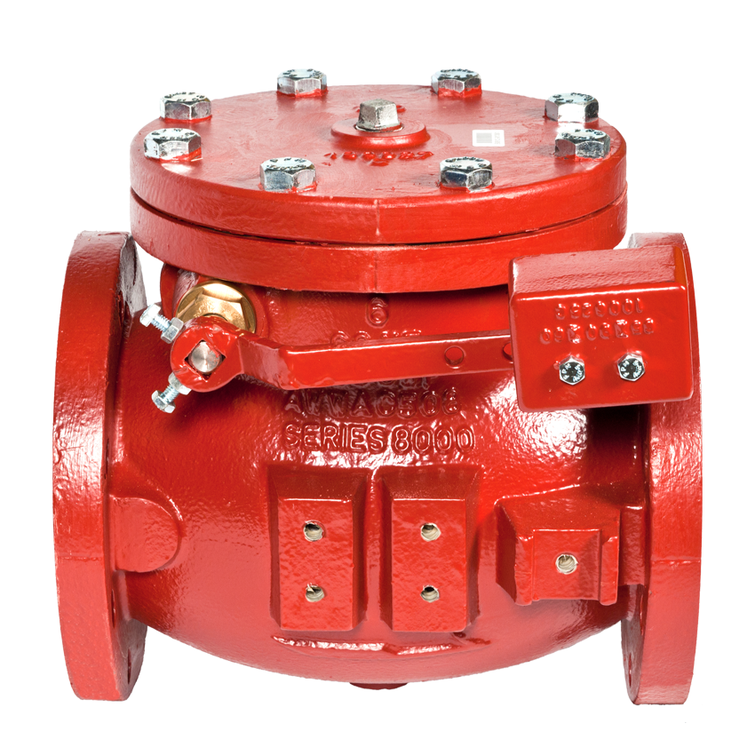 关于 check valve valve 的说明性图片 8