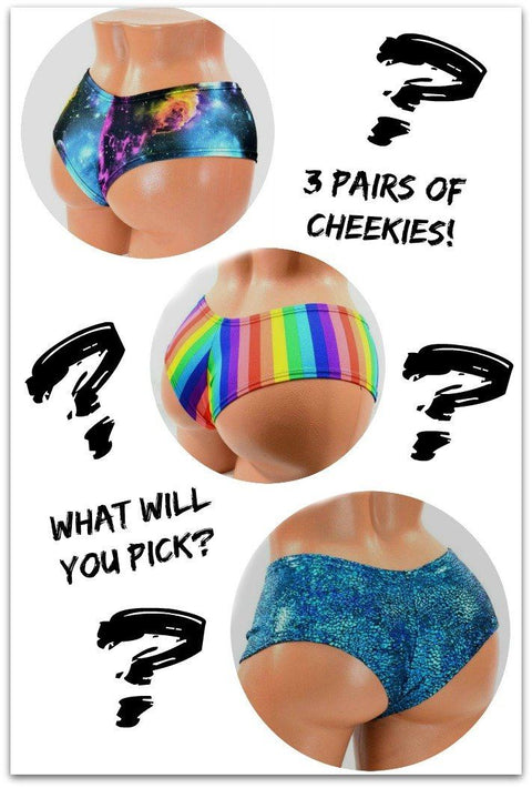 Featured image for the cheeky booty shorts guide