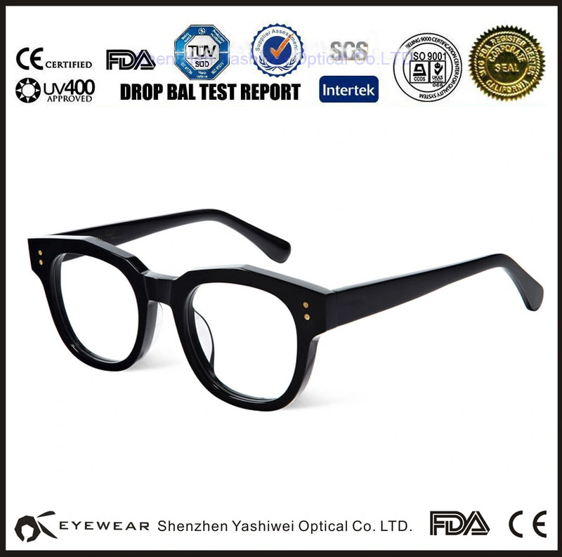An application scenario or product detail of chelsea morgan glasses - Image 13
