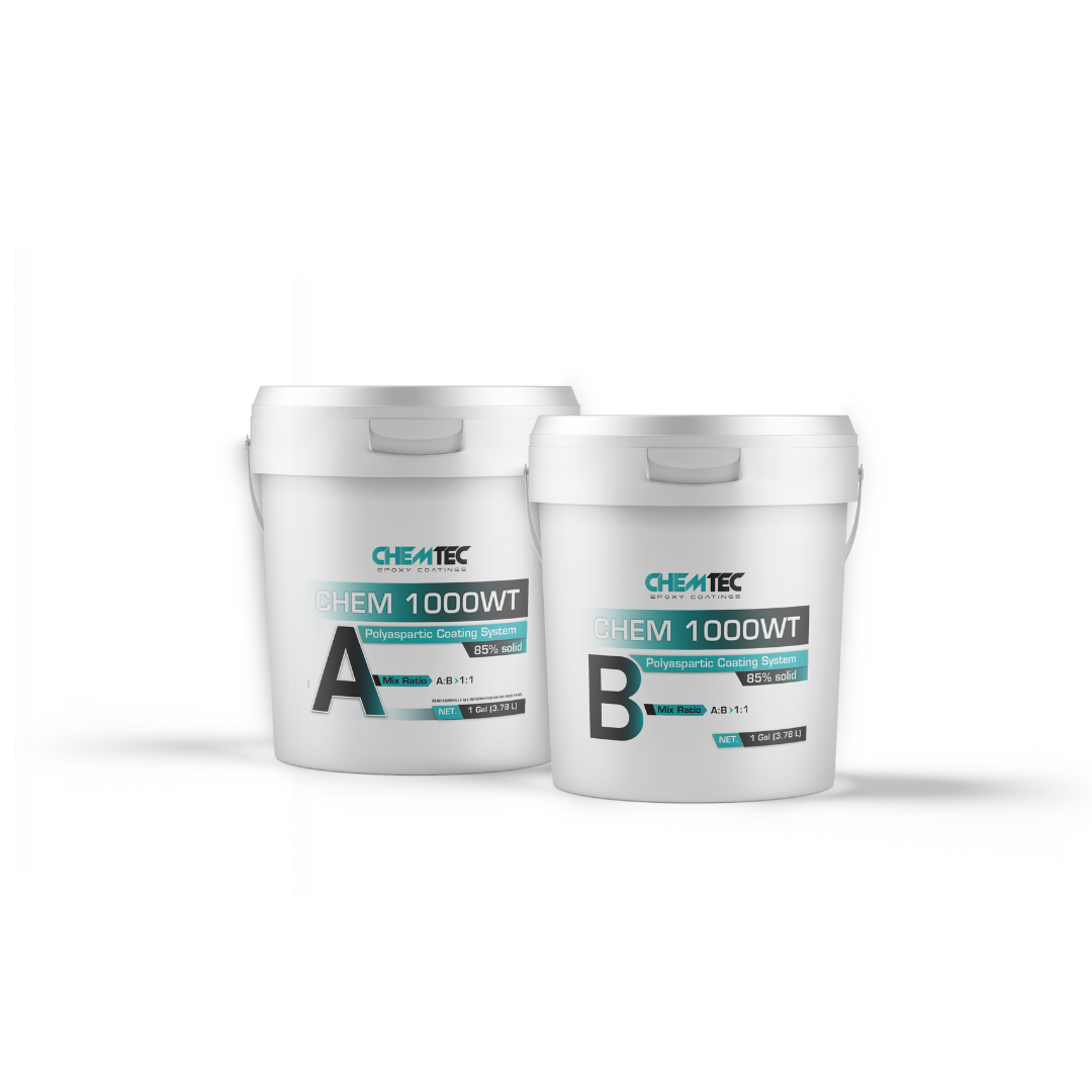An application scenario or product detail of chemi coatings - Image 7