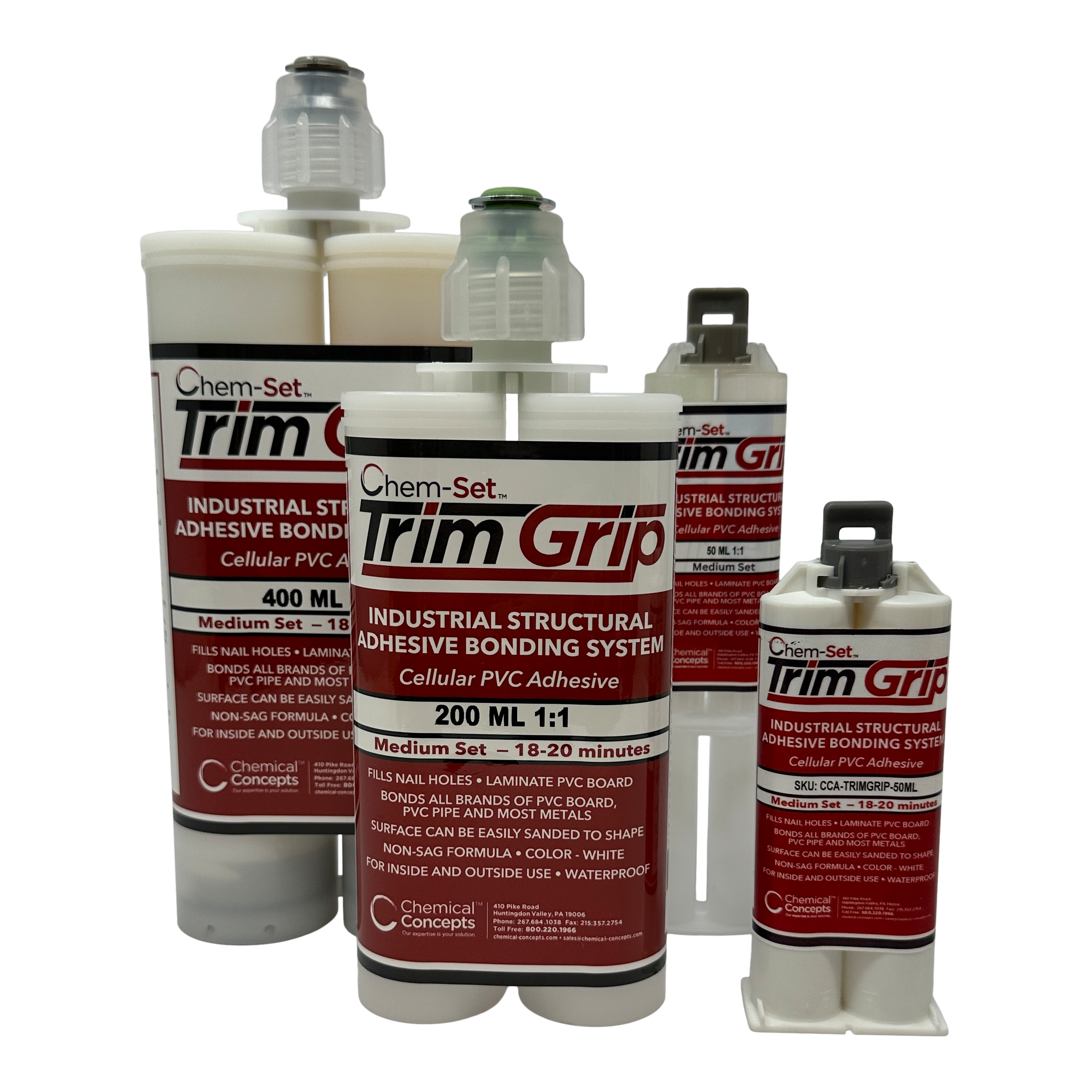 An application scenario or product detail of chemi coatings - Image 18