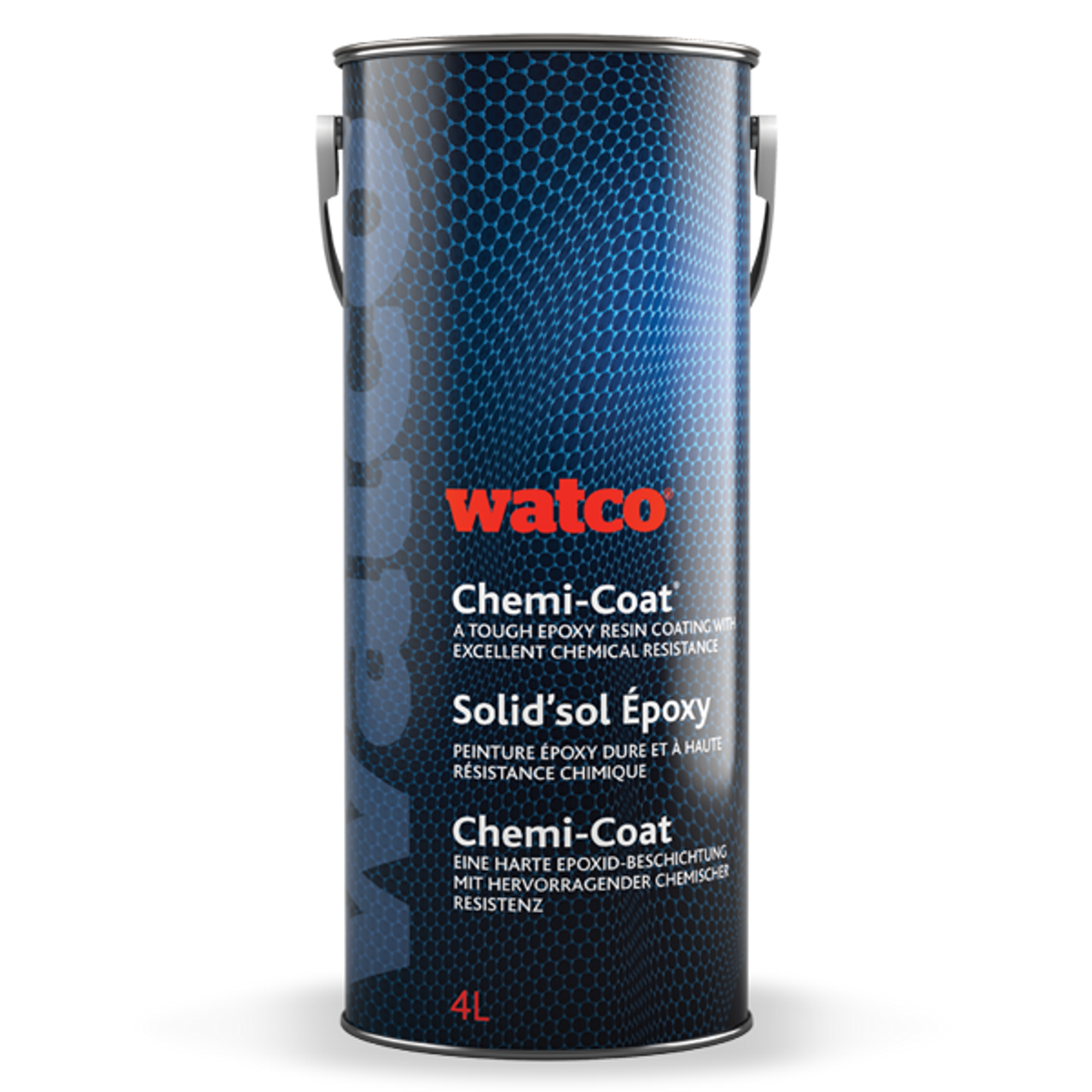 Featured image for the chemi coatings guide