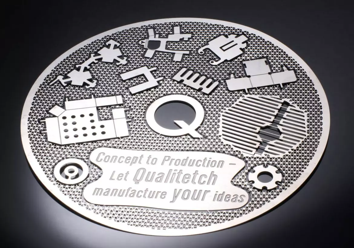 An application scenario or product detail of chemical etching companies near me - Image 1