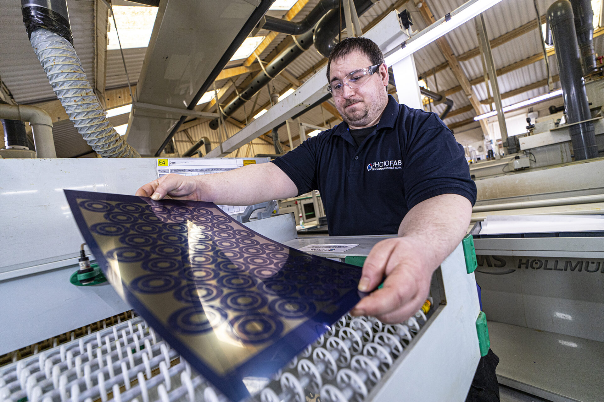 An application scenario or product detail of chemical etching companies near me - Image 9