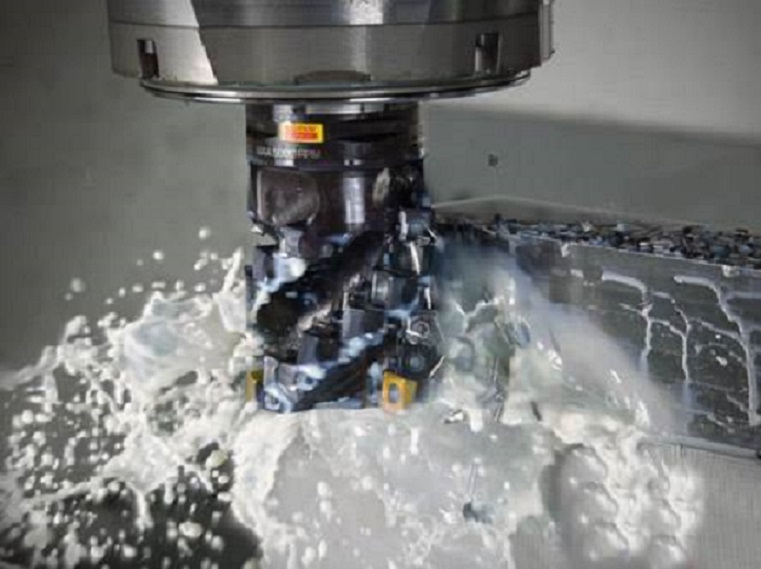 An application scenario or product detail of chemical milling - Image 12