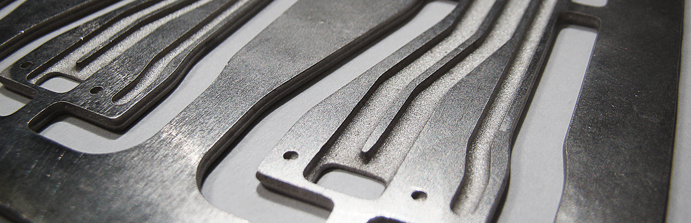 An application scenario or product detail of chemical milling - Image 14