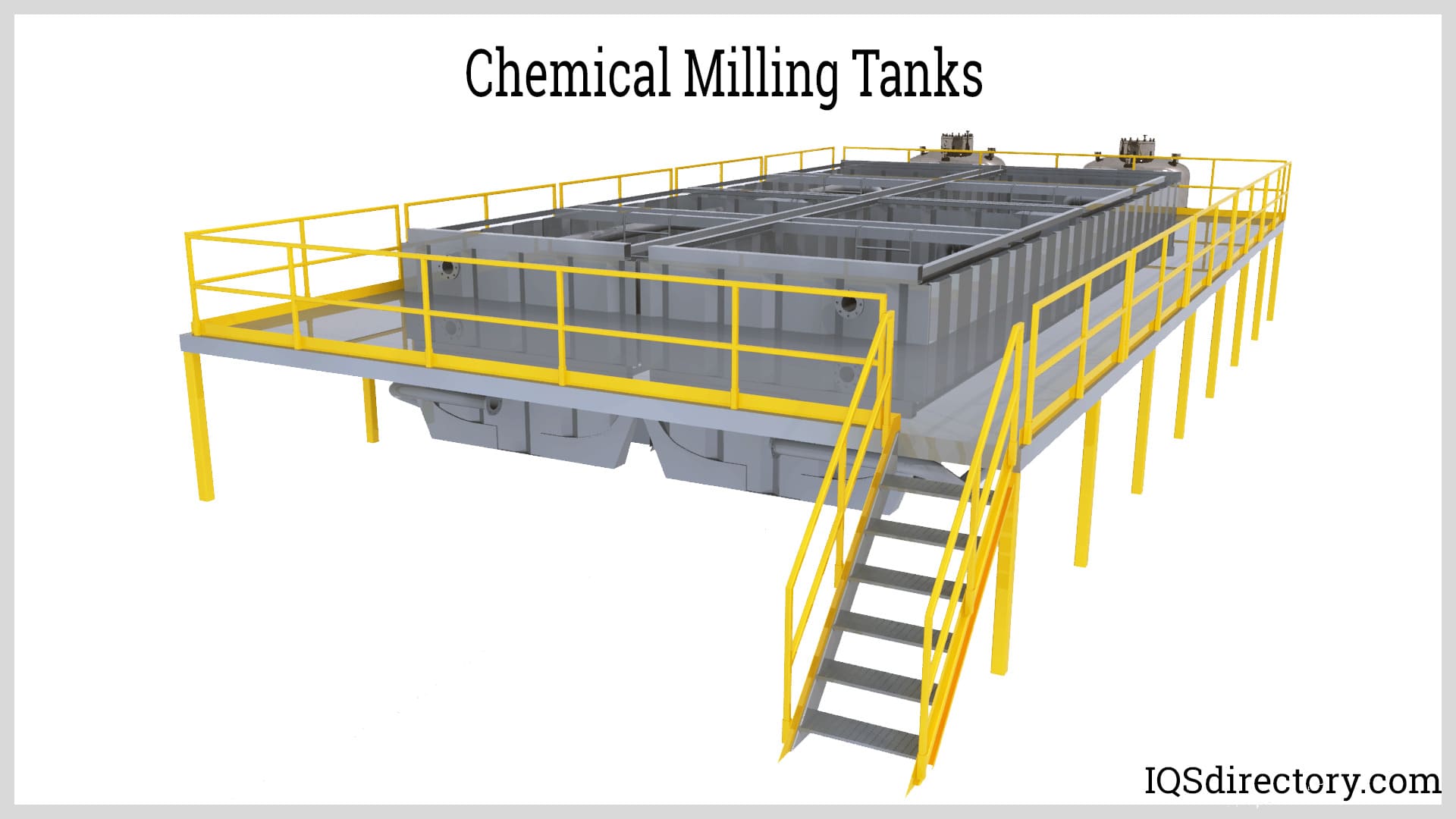 An application scenario or product detail of chemical milling - Image 18