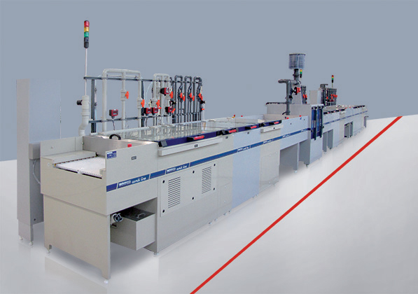 An application scenario or product detail of chemical milling - Image 19
