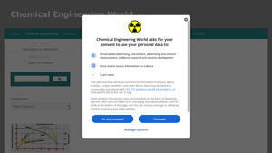 Chemical Engineering World - Agitators