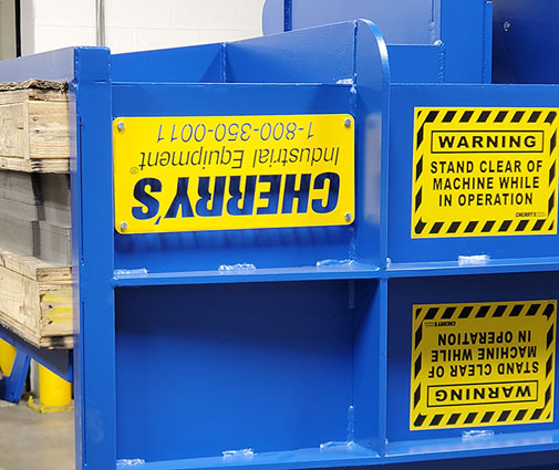 An application scenario or product detail of cherry auto parts - Image 12