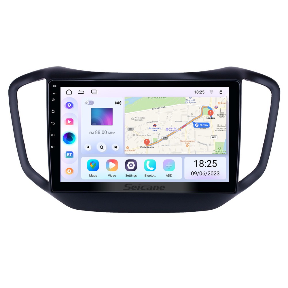 An application scenario or product detail of chery tiggo 2 2015 radio - Image 13
