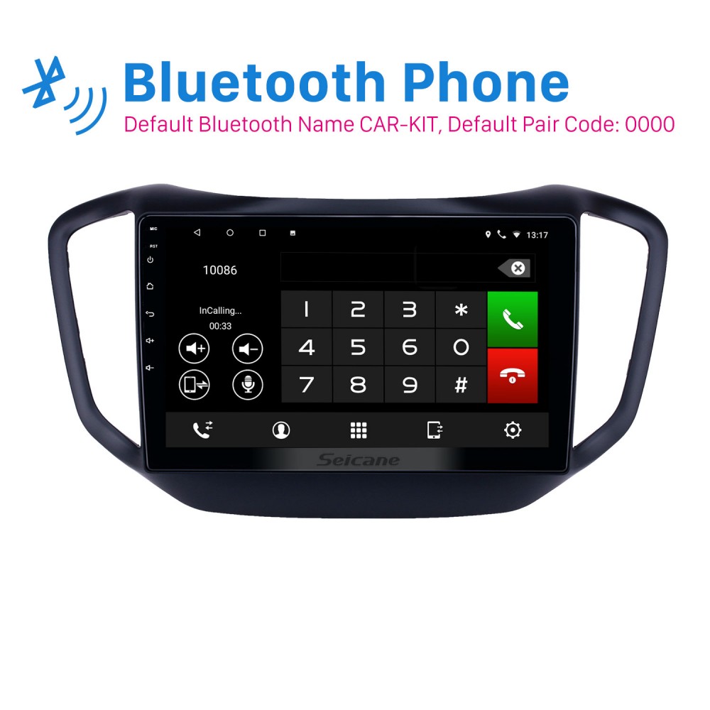 An application scenario or product detail of chery tiggo 2 2015 radio - Image 21