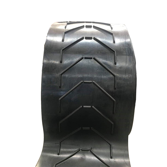 An application scenario or product detail of chevron belt - Image 4