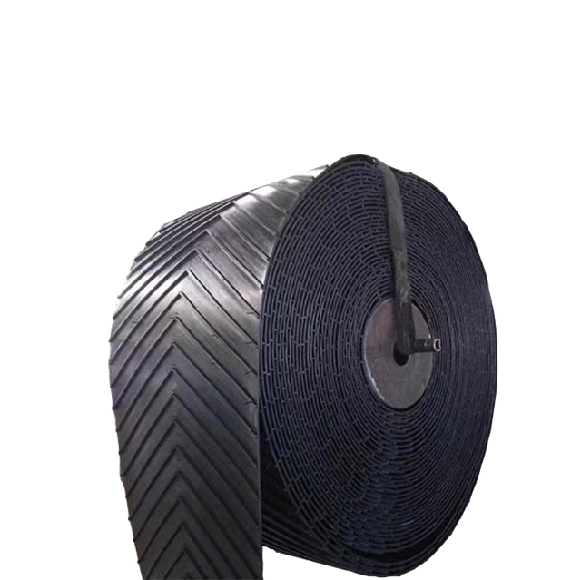An application scenario or product detail of chevron belt - Image 15