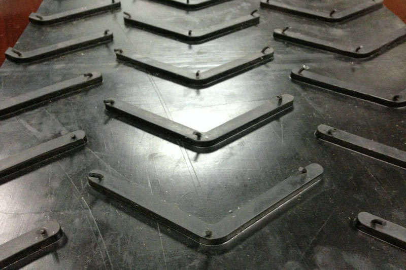 Featured image for the chevron belt guide