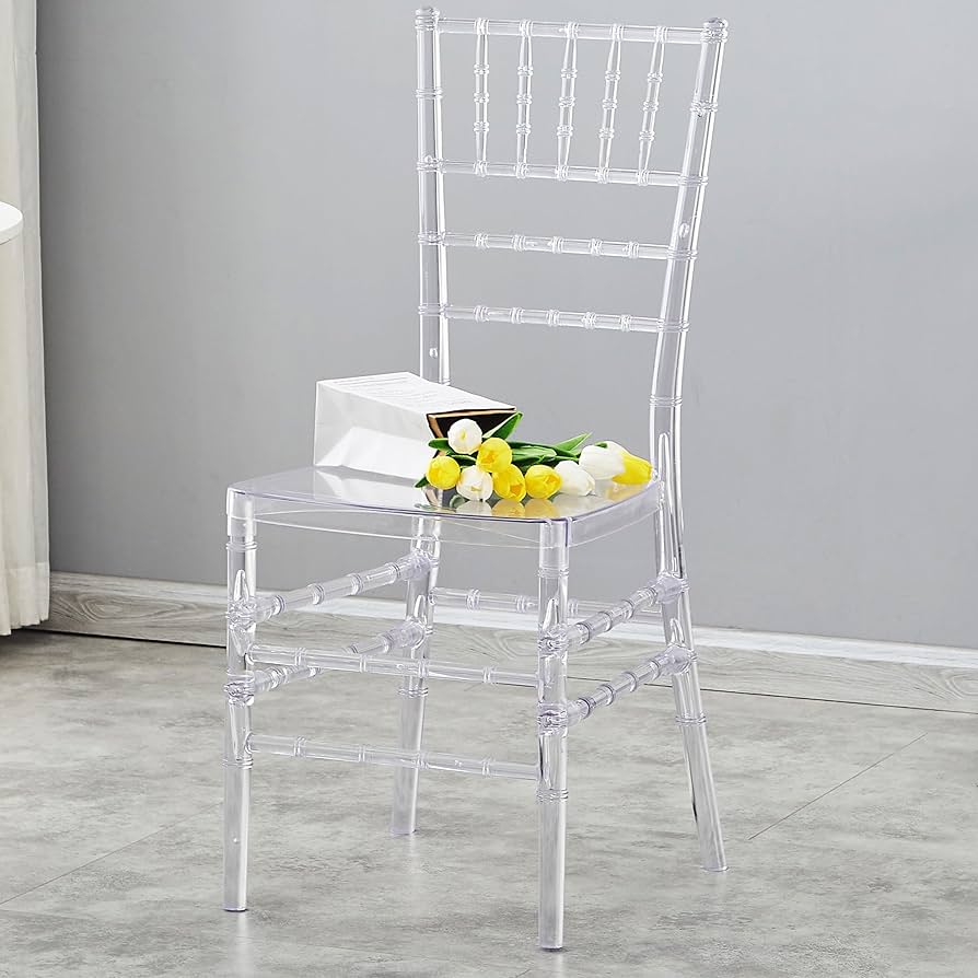 An application scenario or product detail of chiavari chairs for sale - Image 10