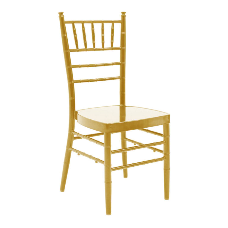 Featured image for the chiavari chairs for sale guide