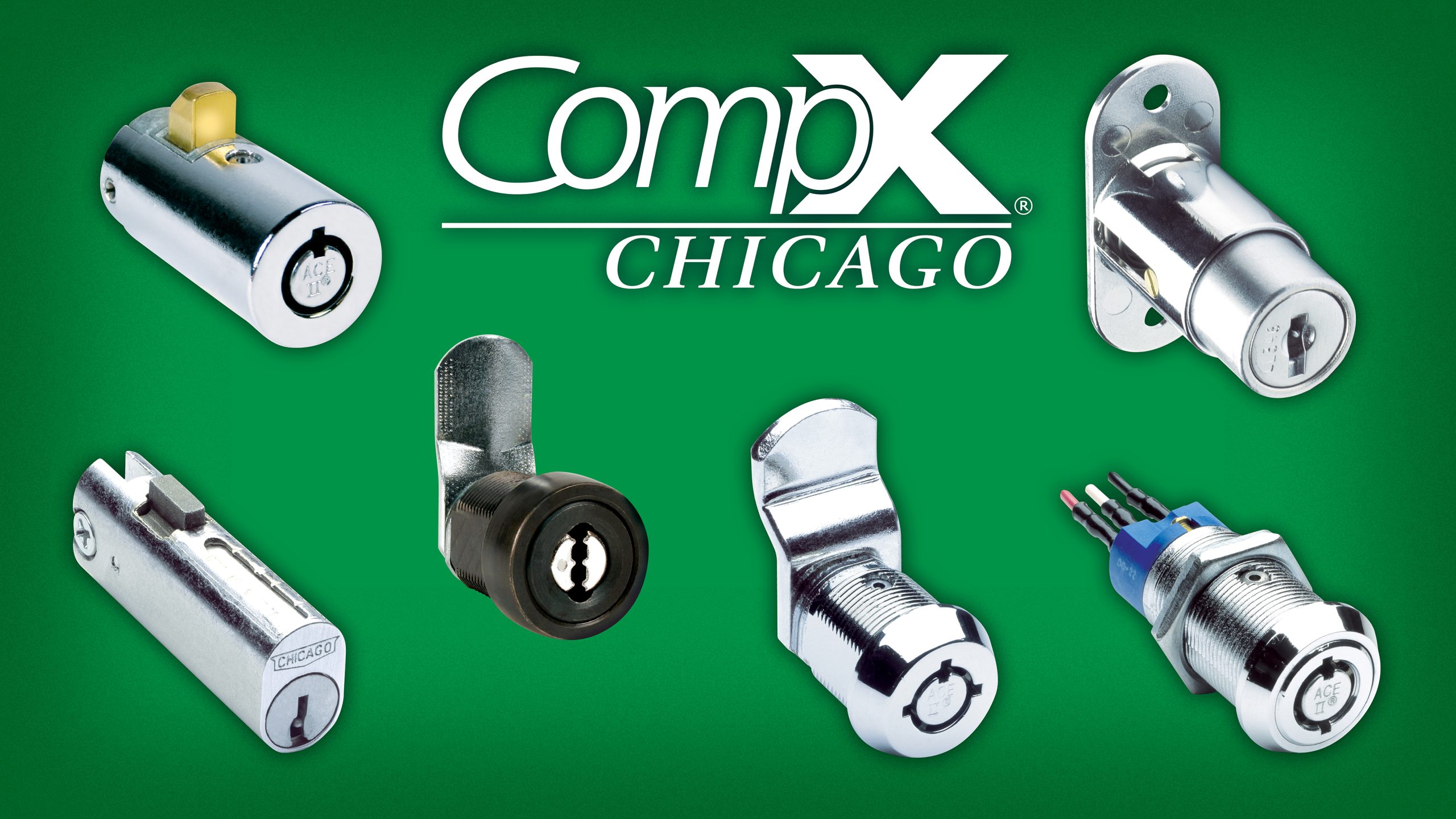 An application scenario or product detail of chicago lock - Image 6