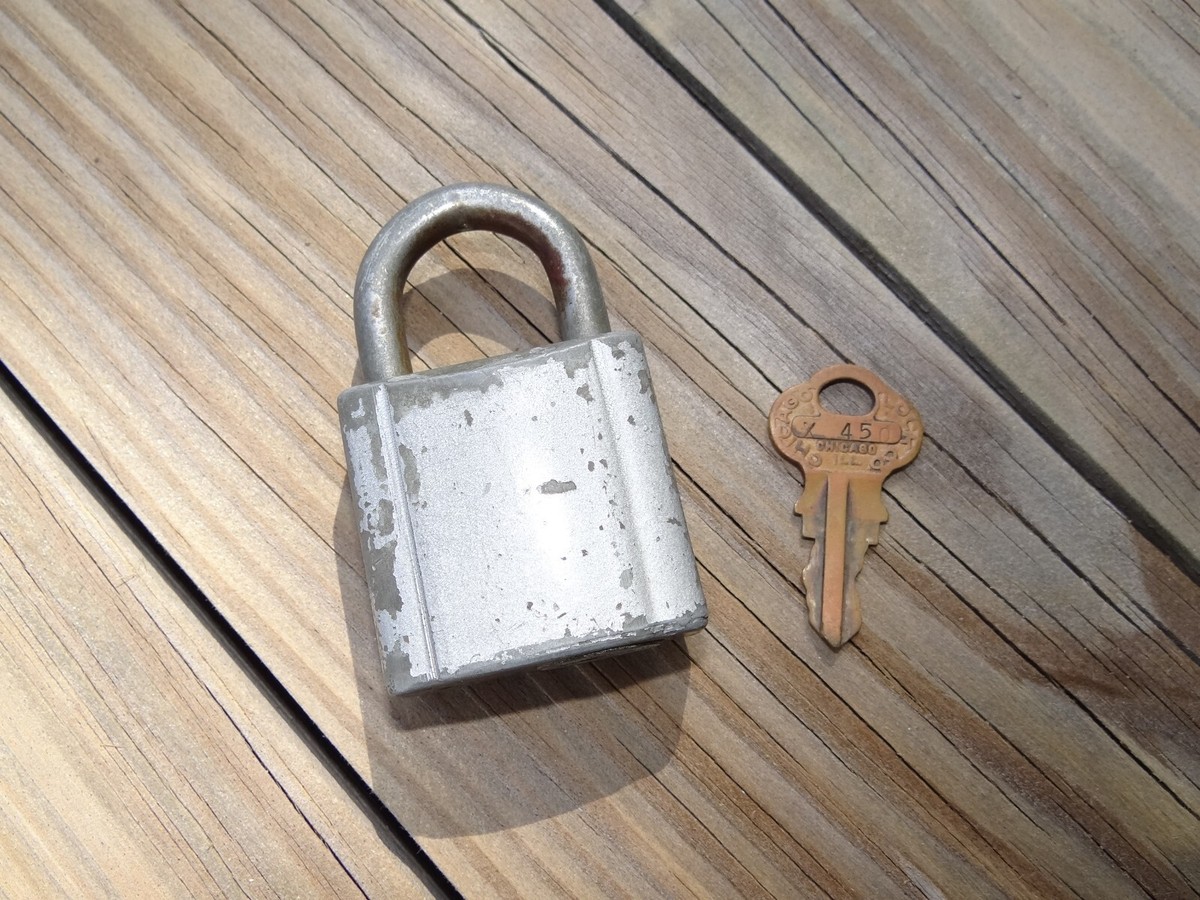 An application scenario or product detail of chicago lock - Image 7