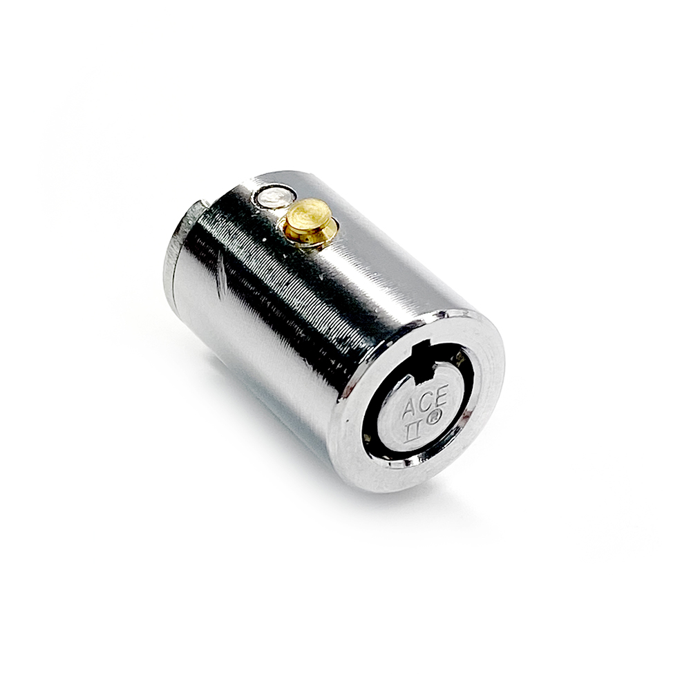 An application scenario or product detail of chicago lock - Image 9