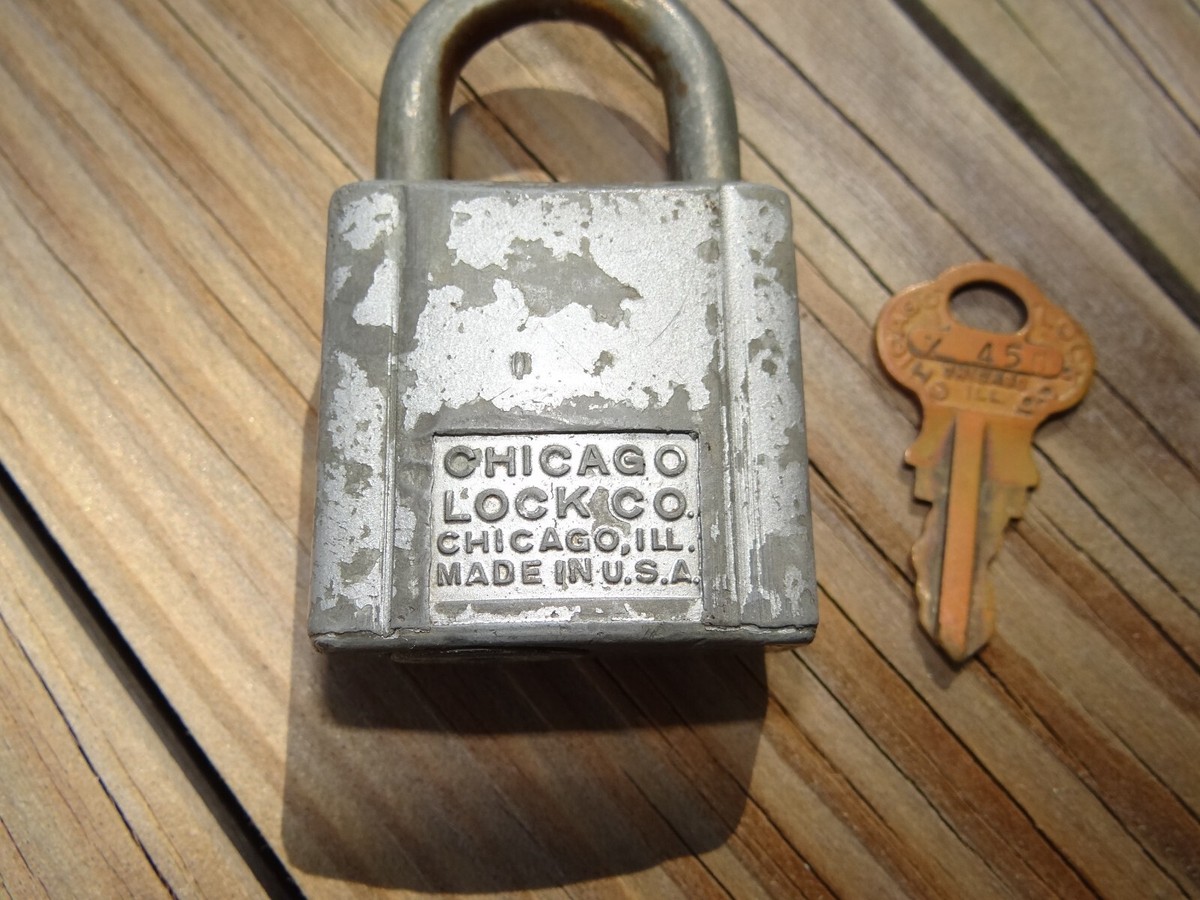 An application scenario or product detail of chicago lock - Image 10