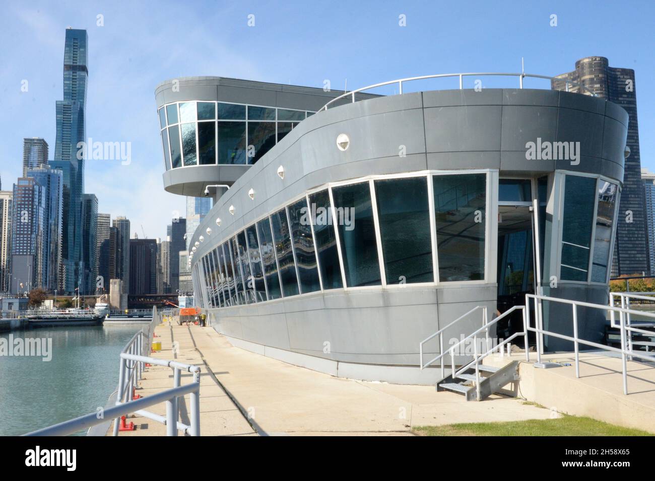 An application scenario or product detail of chicago lock - Image 19
