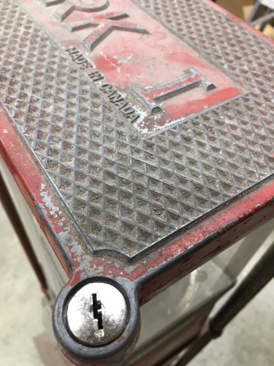 An application scenario or product detail of chicago lock - Image 20